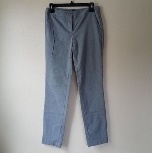 Dalia Gray Trousers